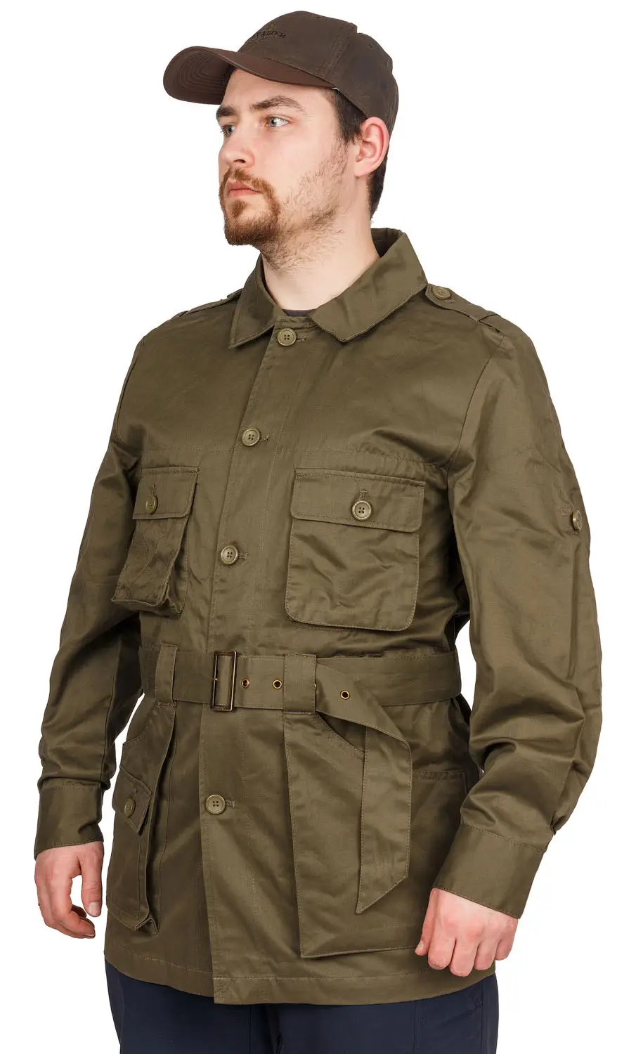 Куртка Beretta Outdoors Sport Safari