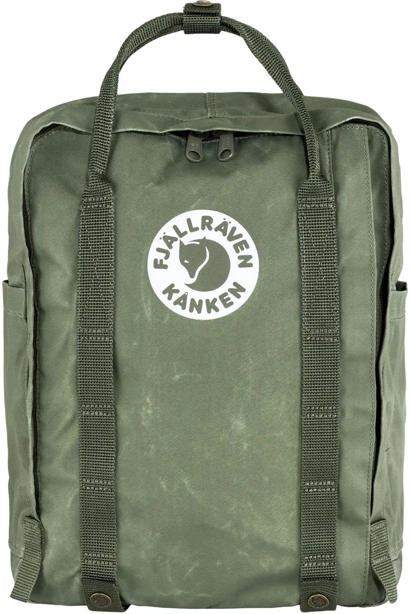 Рюкзак Fjallraven Tree-Kanken 16 Lichen green