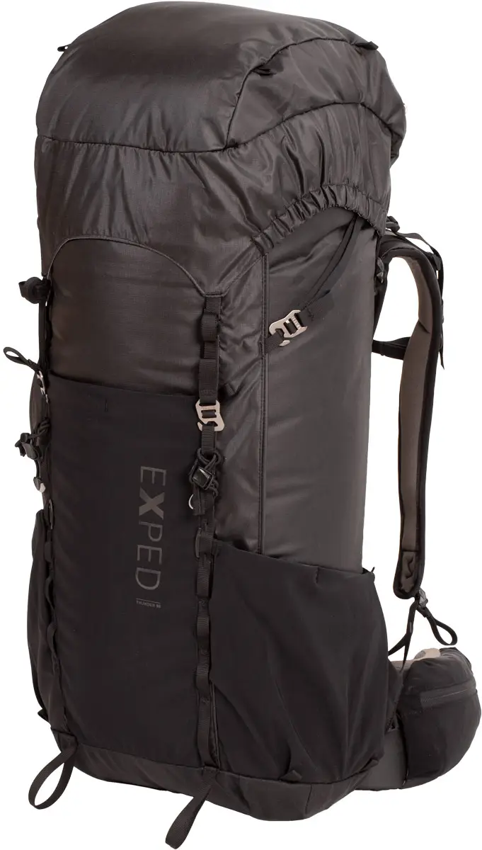 Рюкзак Exped Thunder 50 Black