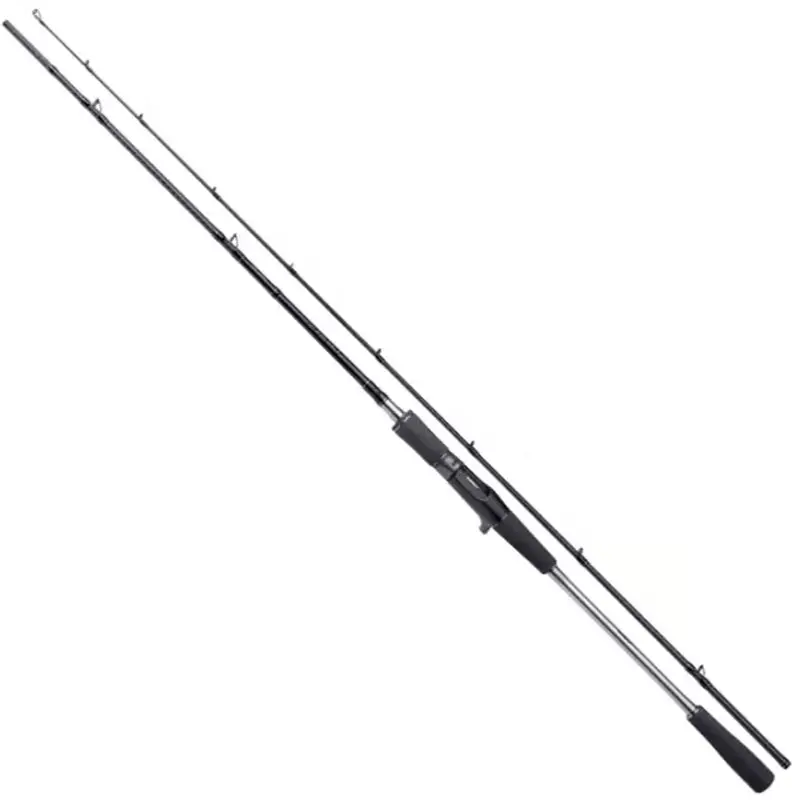 Спиннинг Shimano Yasei AX Pike XH F 2.50m 40-120g Casting