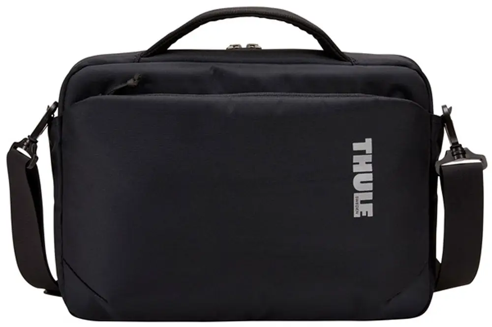 Сумка для ноутбука Thule Subterra MacBook Attache 13" TSA-313 Black