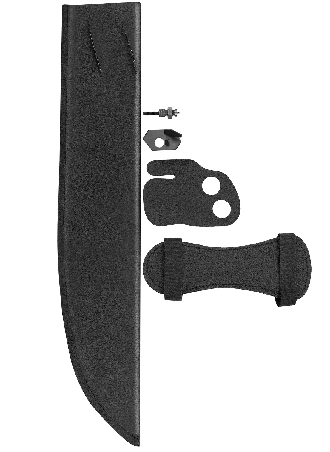 Набор аксессуаров Man Kung аксессуары для лука