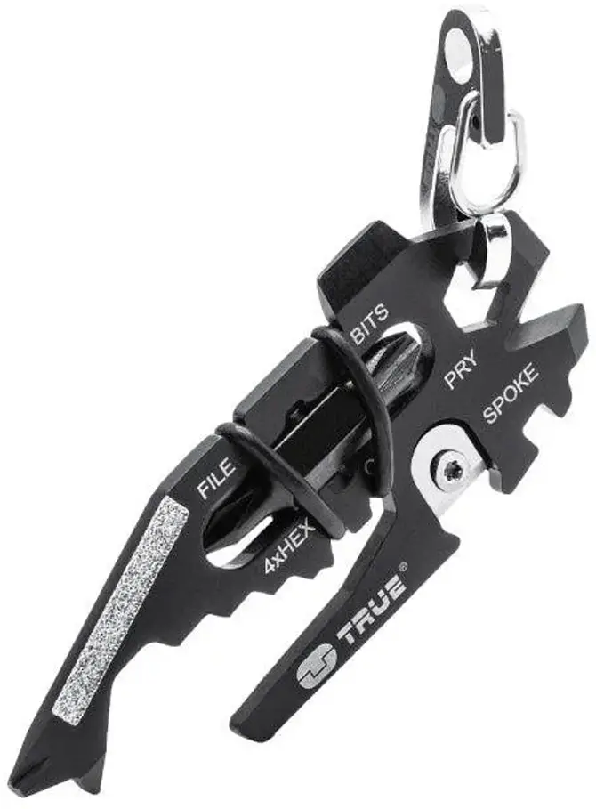 Мультитул True Fishface