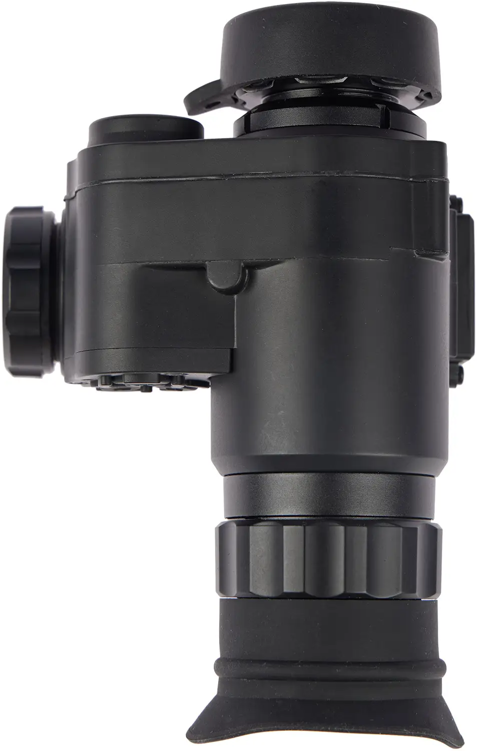 Монокуляр цифровий нічного бачення XD Precision Cyclops 1-6х