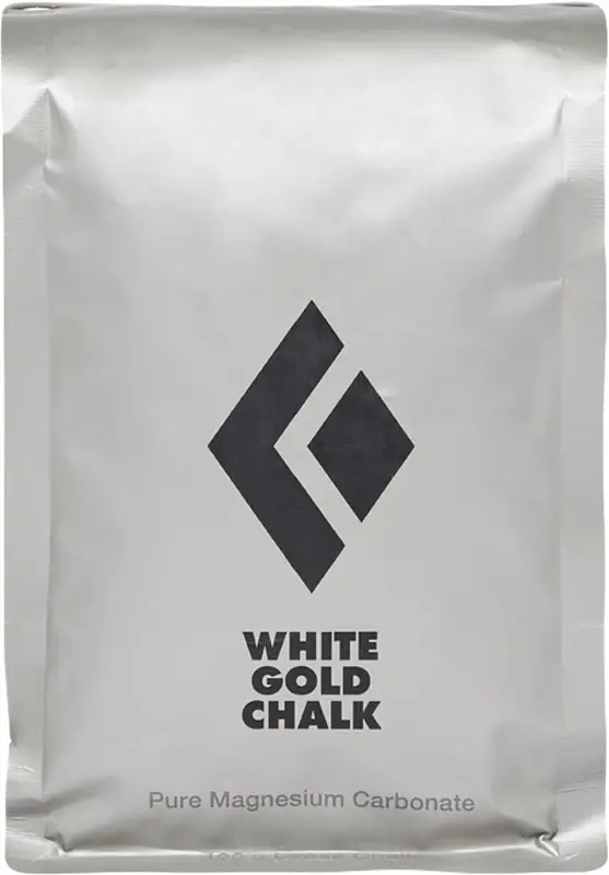 Магнезия Black Diamond White Gold Loose Chalk 100 г