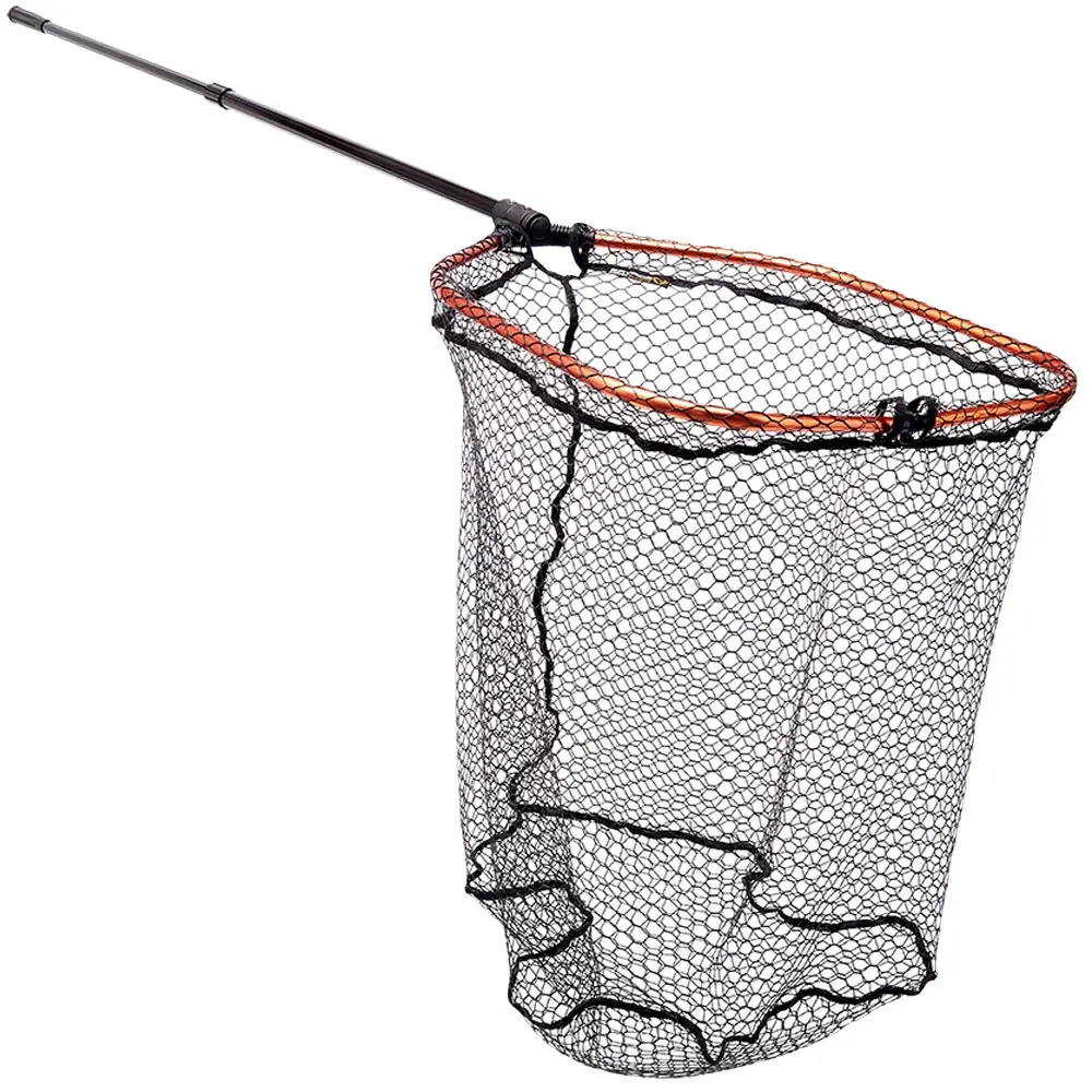 Подсак Savage Gear Pro Folding Net Telescopic XL (70x85cm) 120-209cm