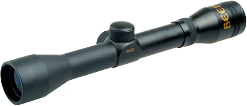 Прицел оптический Beeman 5013 4х32 сетка Duplex