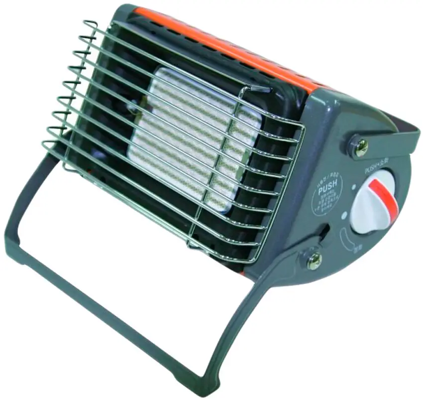 Обогреватель Kovea Cupid Heater