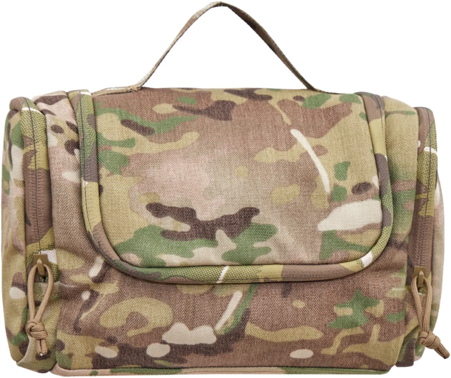 Гигиенический подсумок Warrior Spirit Multicam