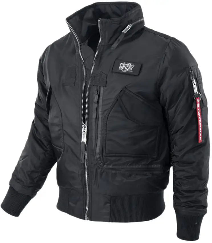 Куртка Dobermans Aggressive Aviator