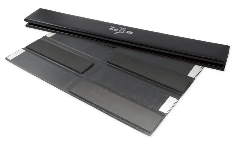 Поводочница CarpZoom Hooklink box 34,3x6x2см