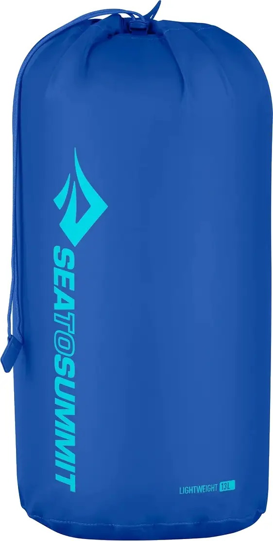 Компрессионный мешок Sea To Summit Lightweight Stuff Sack 13 Surf the web