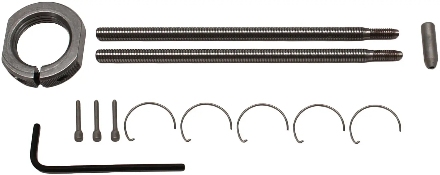 Набор запчастей для матрицы Hornady Die Maintenance Kit