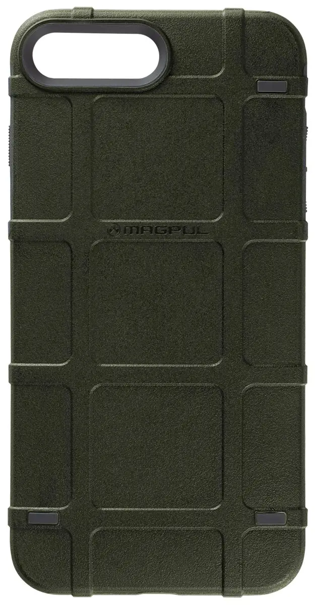 Чехол для телефона Magpul Bump Case для iPhone 7Plus/8 Plus ц:олива