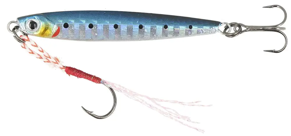 Пилкер Golden Catch Dasher 52mm 10.0g #202