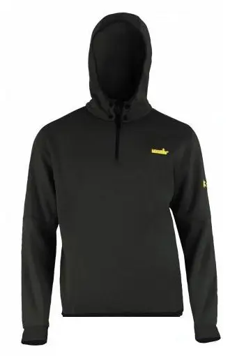 Термокофта Norfin Cosy Line XXXXL (2 слой) / *20 Черный