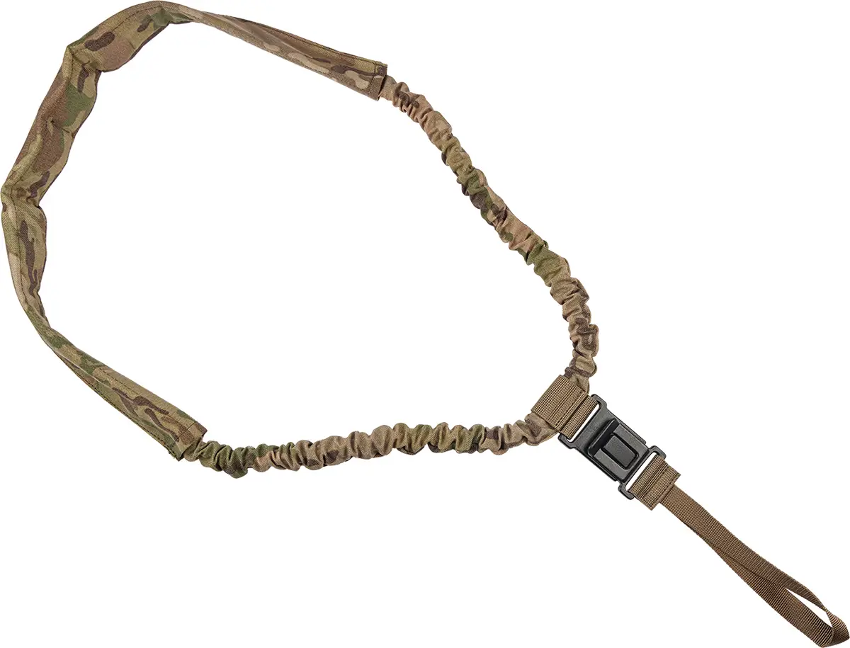 Ремінь збройовий A-Line Т15 для AK/AR Мультикам