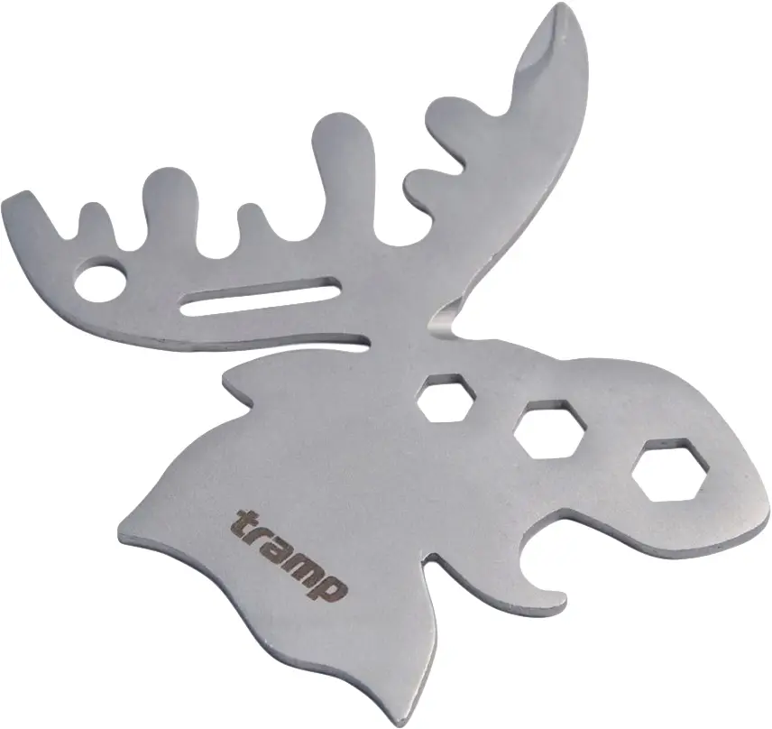 Мультитул Tramp TRA-231 карта