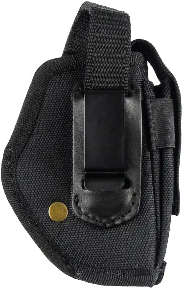 Кобура MEDAN 1155 поясная для Форт-17