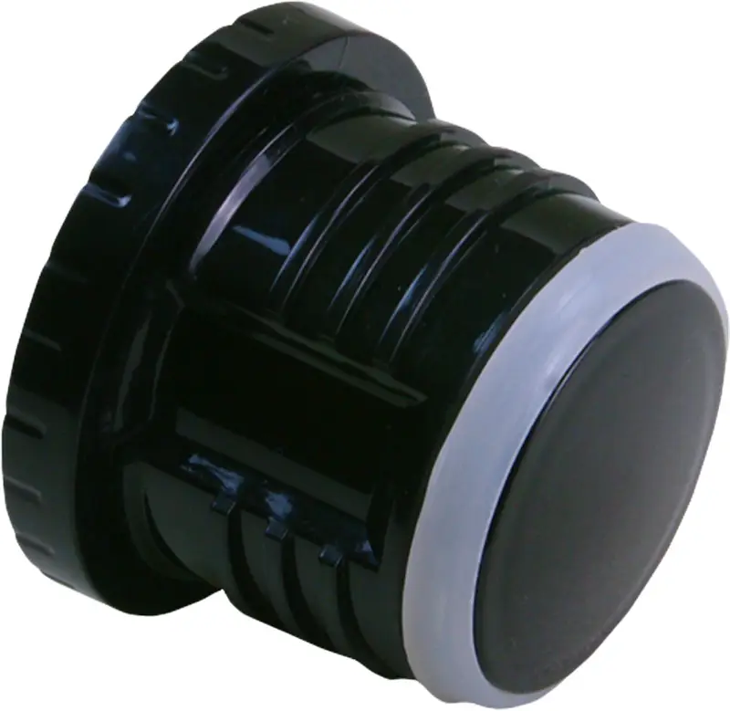 Пробка Terra Incognita Bullet 750/950