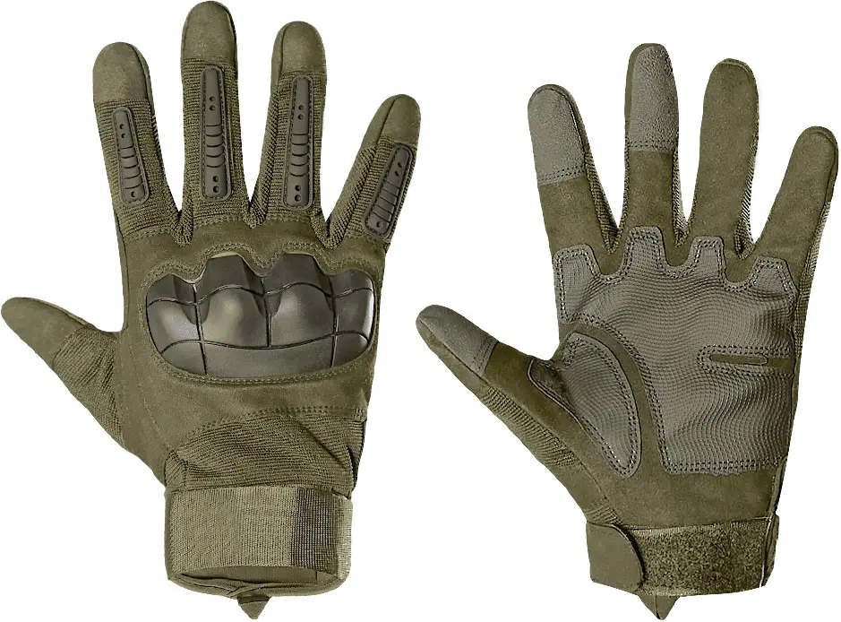 Перчатки Camotec Tac 3.0