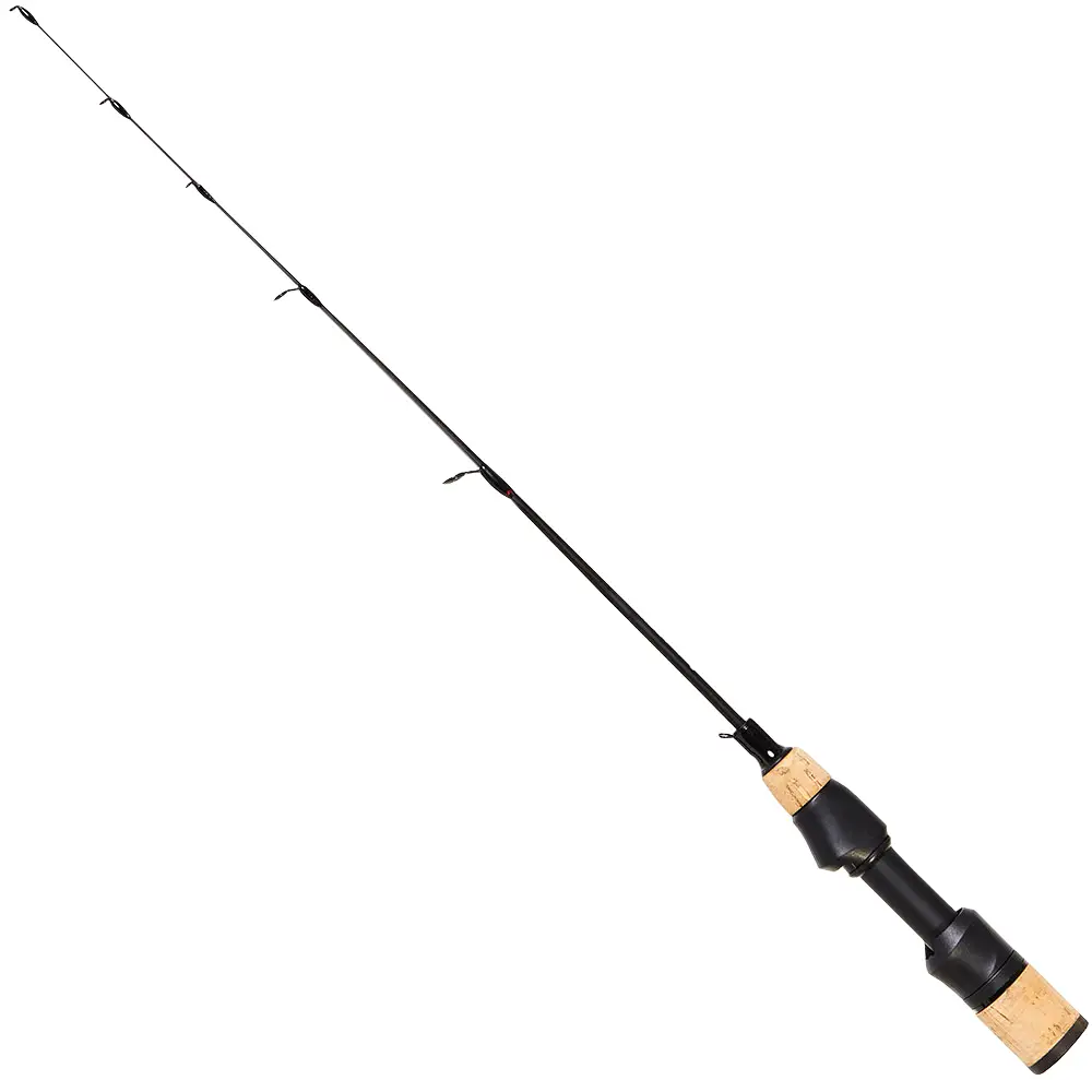 Вудка зимова Lucky John F-Tech Jigging 40cm