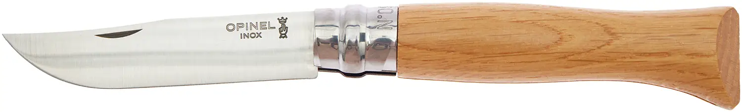 Ніж Opinel №9 VRI