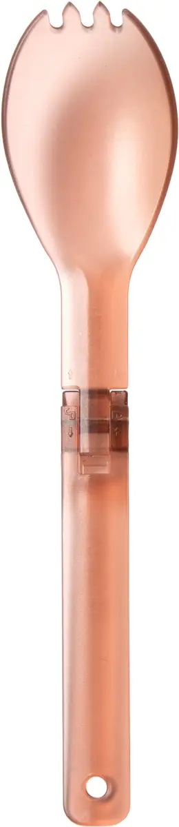 Ловилка Fire-Maple FM Tritan Spork Red