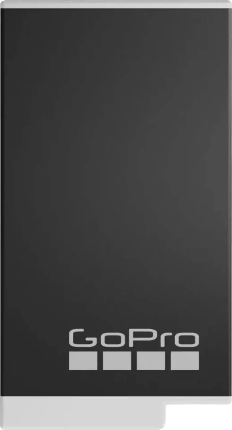 Акумуляторна батарея Enduro Battery для Gopro MAX