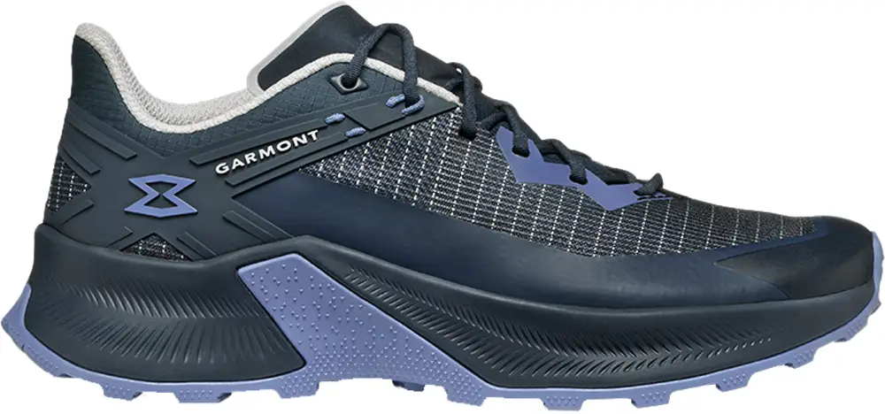 Кроссовки Garmont 9.81 Etere 5 Blue/Violet