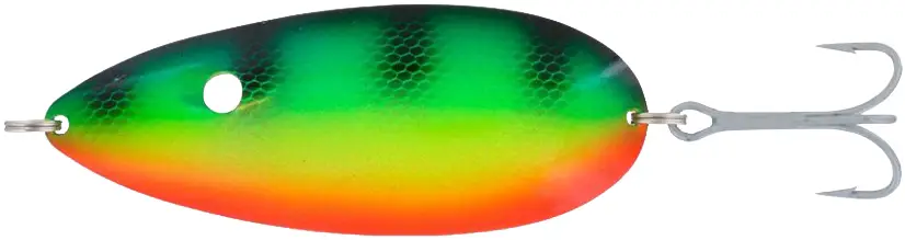 Блесна Kuusamo Suurhauki 95/40 95mm 40.0g BL/GR/Fye/FR-C