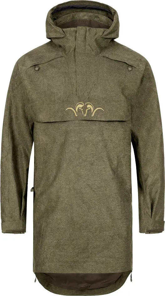 Анорак Blaser Active Outfits Vintage