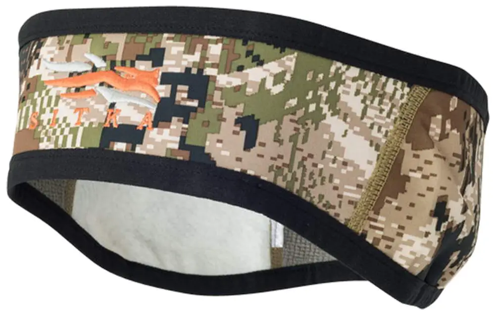 Пов’язка на голову Sitka Gear Jetstrem One size Optifade subalpine