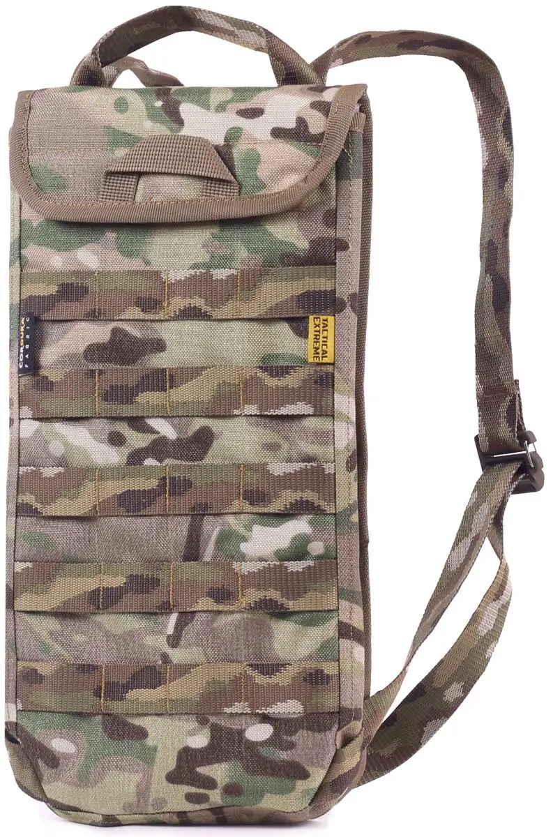 Чехол для гидратора Tactical Extreme 2 Multicam