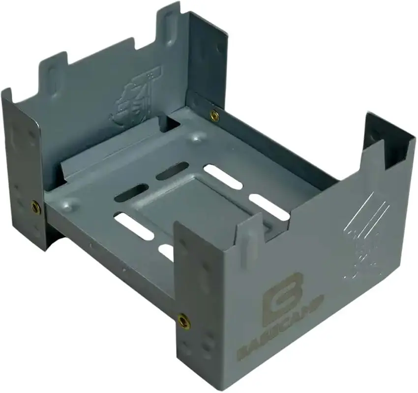 Пальник спиртовий Base Camp Pocket Stove