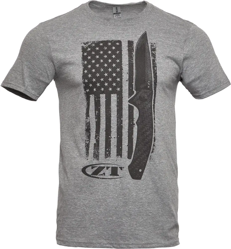 Футболка ZT Short sleeve shirt