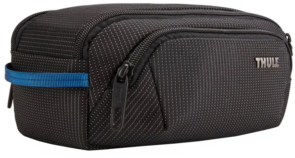 Сумка дорожня Thule Crossover 2 Toiletry Bag C2TB101 4 Black