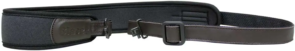 Погонний ремінь для перенесення зброї Blaser Antrazit