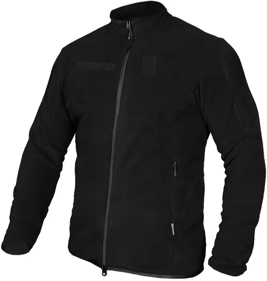 Кофта Camotec Paladin XXL Черный