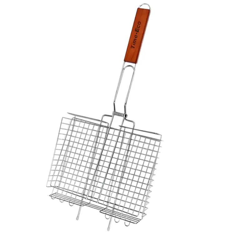 Решітка-гриль Time-Eco 2002-5 31х25см