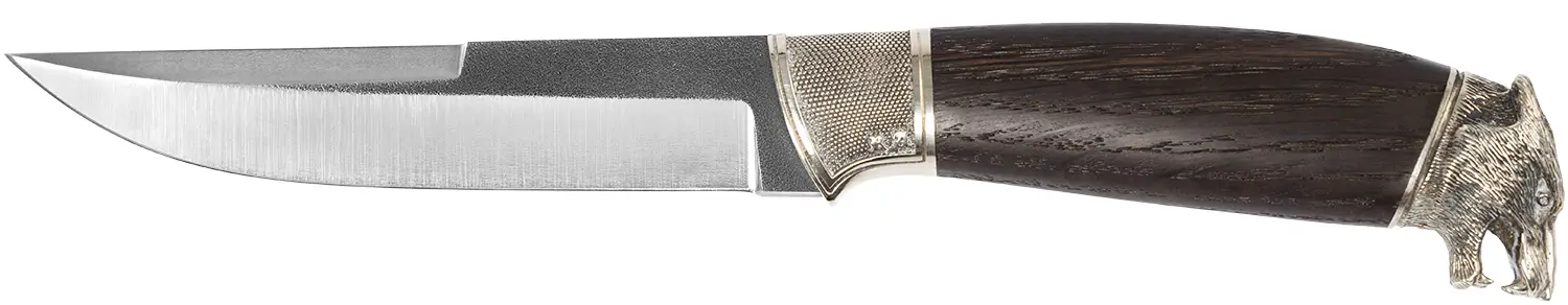 Ніж R.A.Knives Вовкулака 2