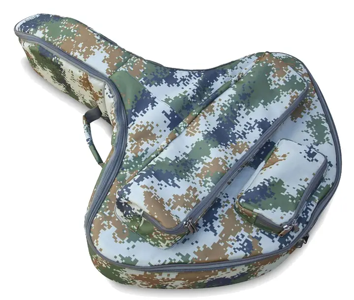 Чохол Shaptala Для арбалета з оптикою ц:digital