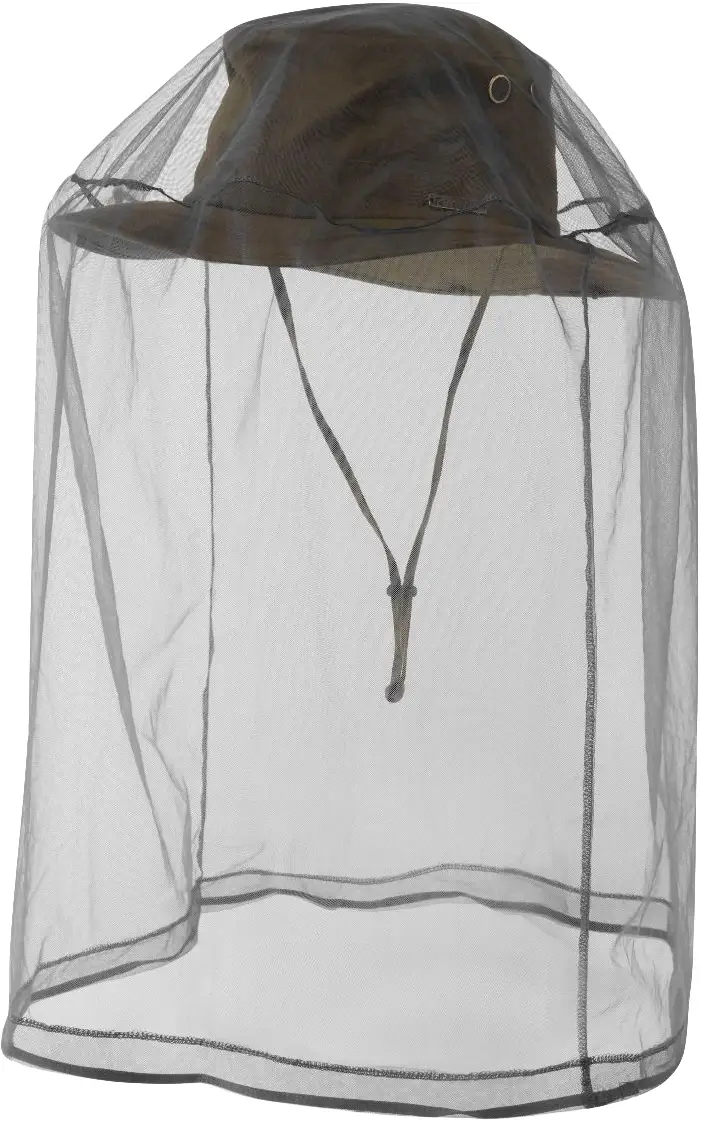 Шляпа Trekmates Borneo