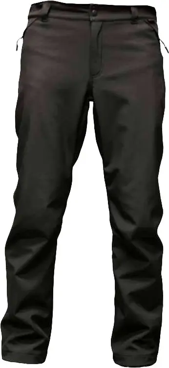 Штани Fahrenheit Soft Shell Nomad