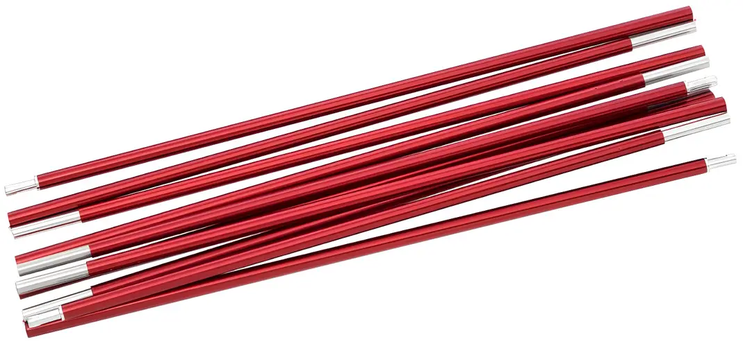 Дуги MSR Elixir 2 Pole Set 2015 Yunan