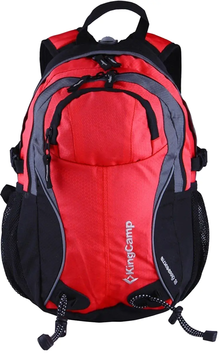 Рюкзак KingCamp Blueberry 18 Red