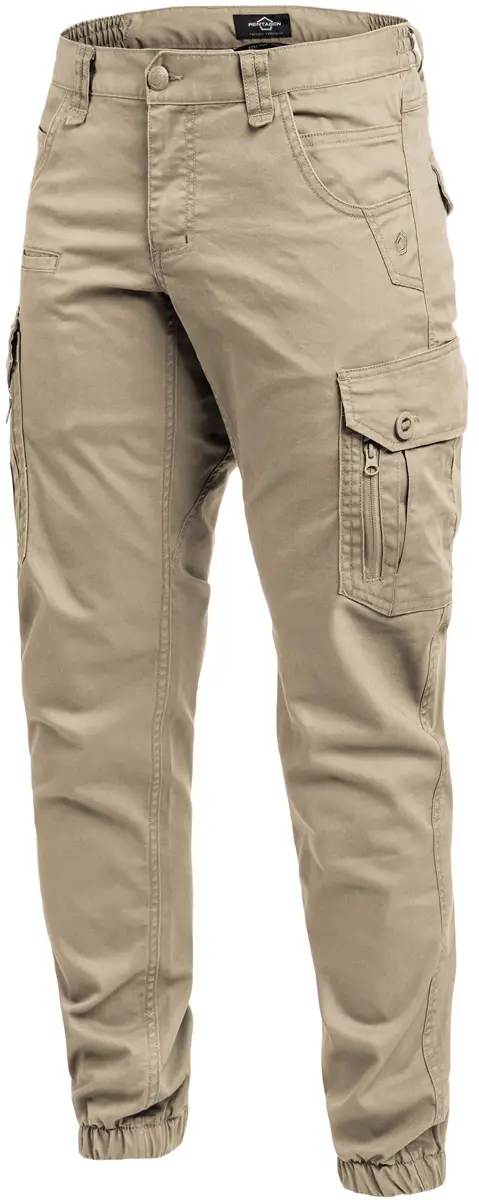 Брюки Pentagon Invictus Tactical Joggers