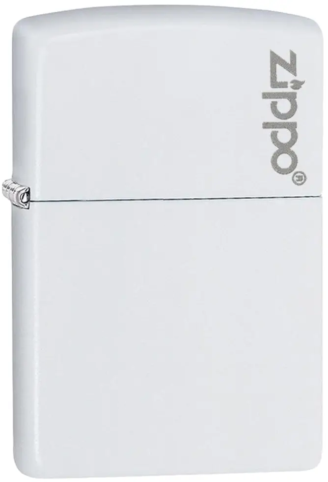 Запальничка Zippo ZL-214 Logo