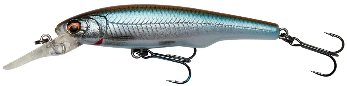 Воблер Savage Gear Gravity Twitch MR 83mm 10.0g Suspending Roach