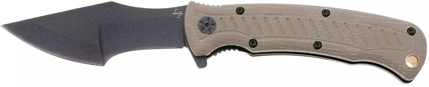 Ніж Boker Plus Micro Tracker Folder